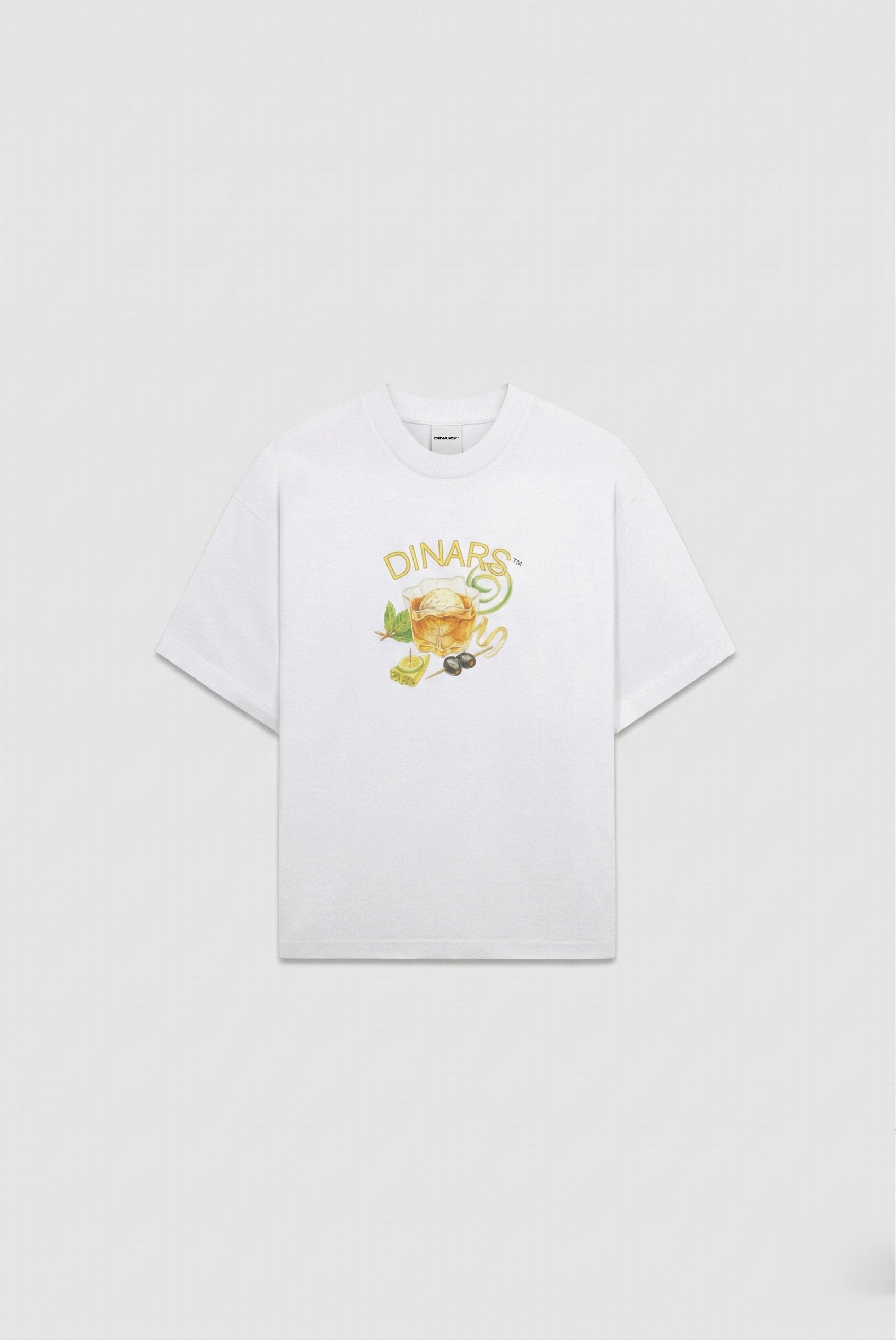 Vintage Burbon T-Shirt