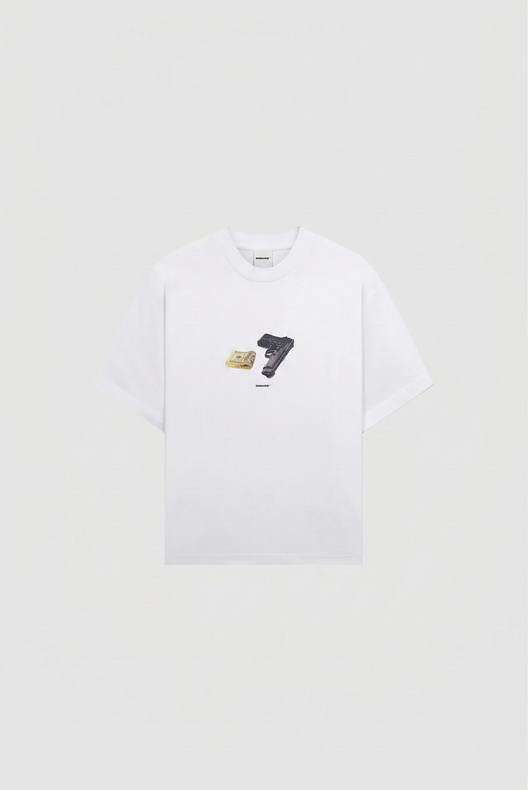 Plata o Plomo T-Shirt