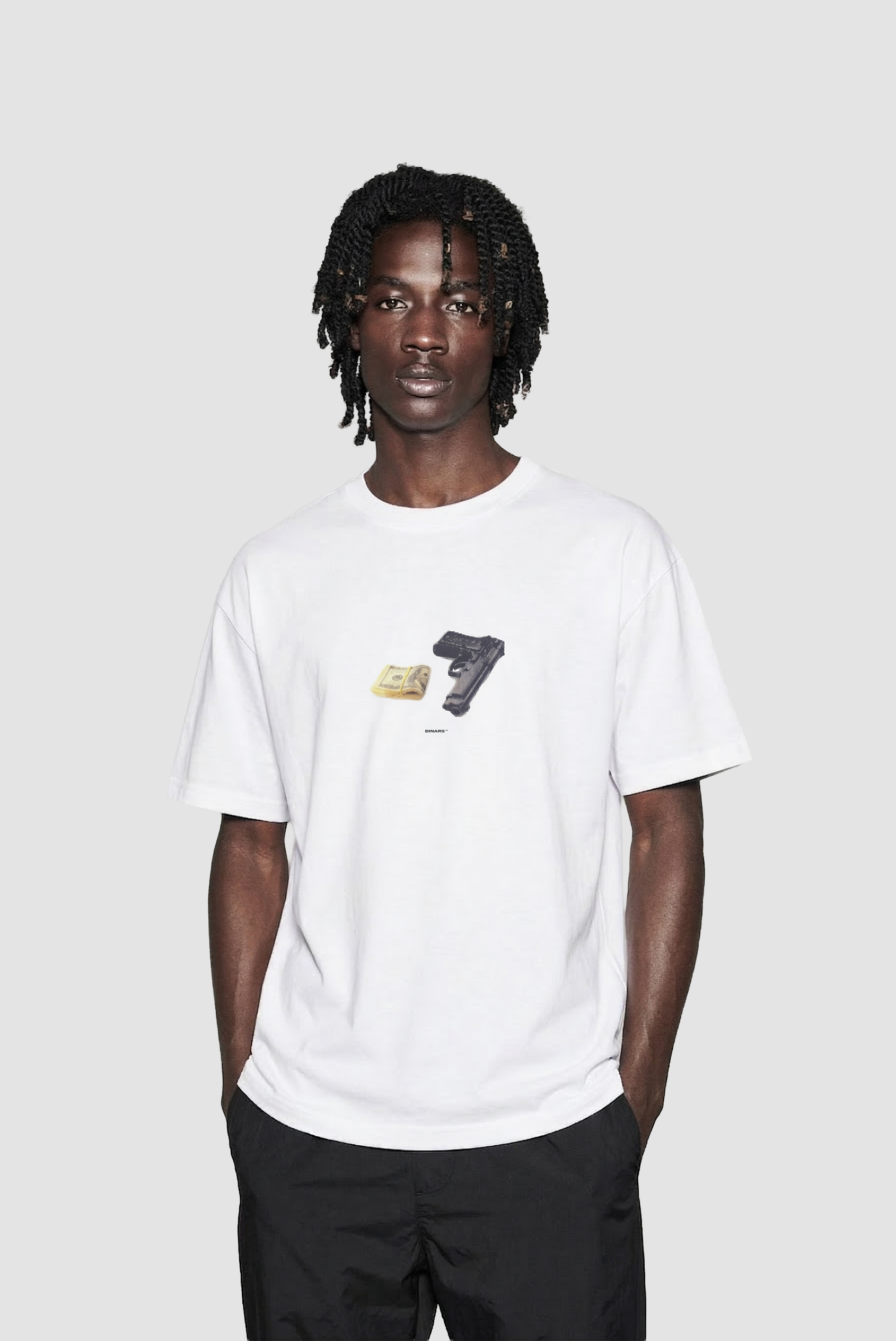 Plata o Plomo T-Shirt