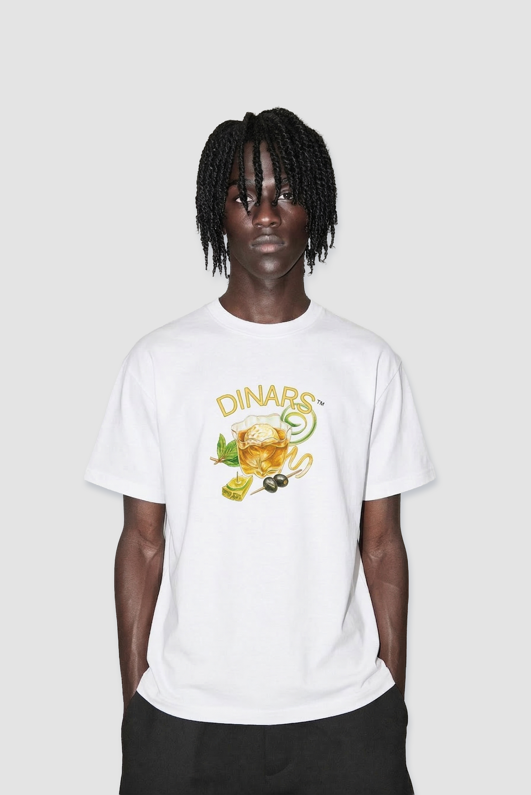 Vintage Burbon T-Shirt