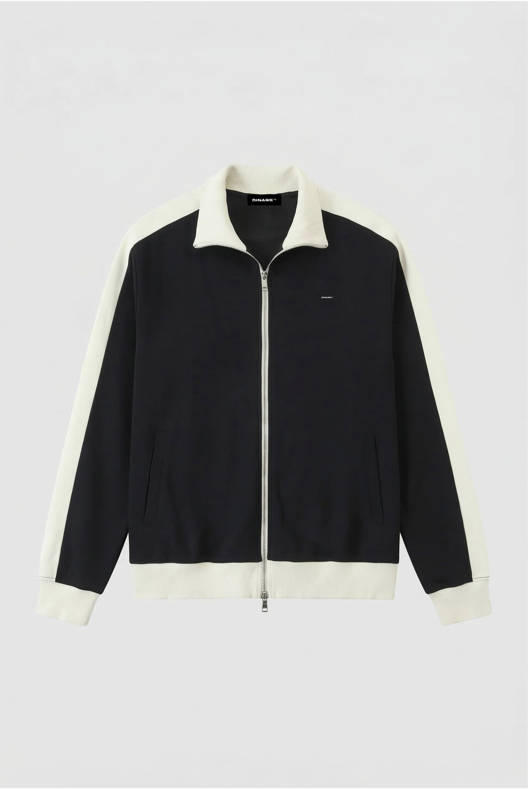 DINARS COLOR BLOCK TOP