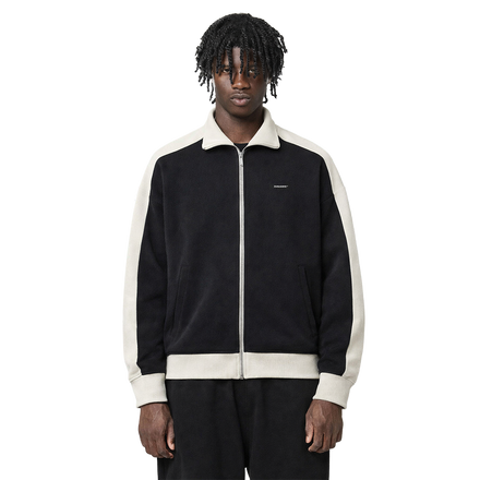 DINARS COLOR BLOCK TOP