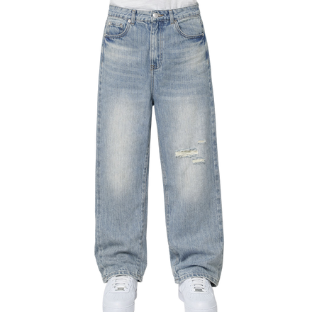 DINARS VINTAGE WASH DENIM